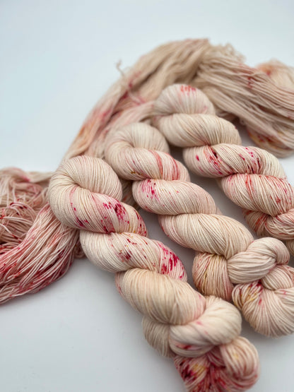 I think it‘s Love Pearl Sock