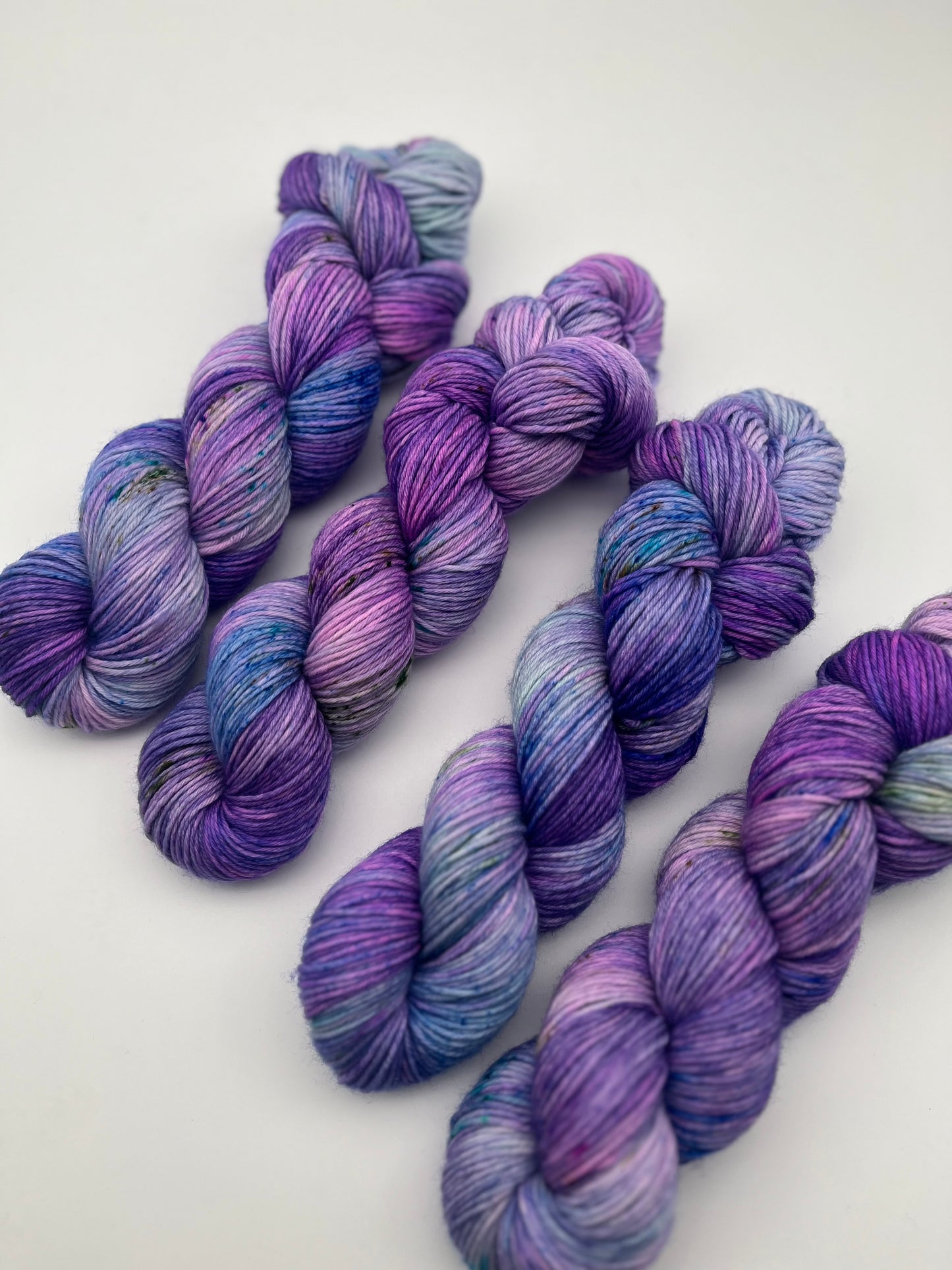 Northern Lights Soft DK