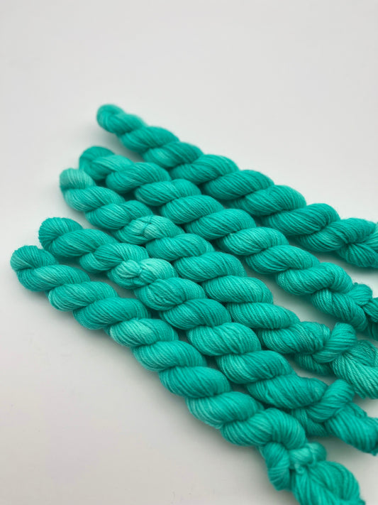 Aurora Soft Sock Mini