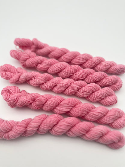 Flamingo Classic Sock Mini