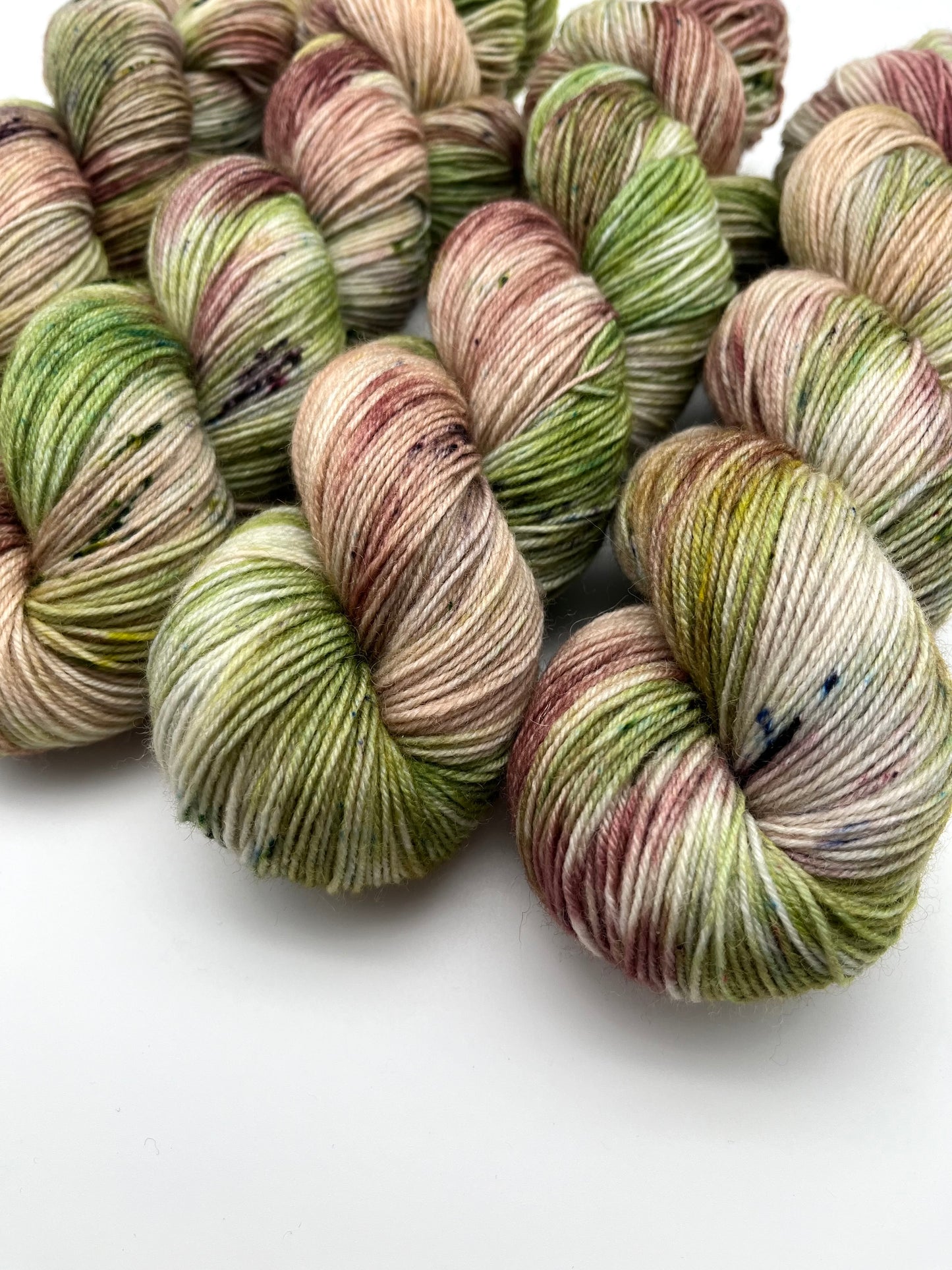 Family is all Sturdy Sock