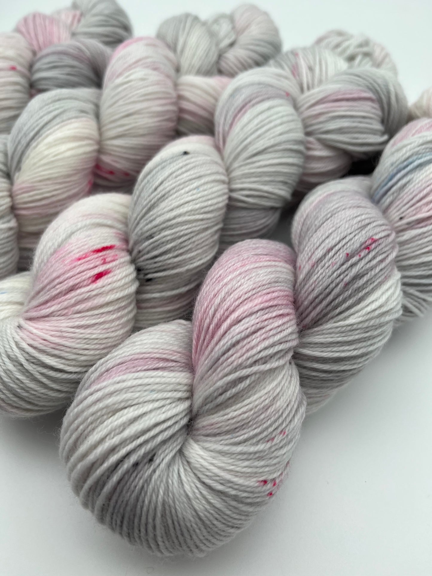 First Kiss Soft Sock