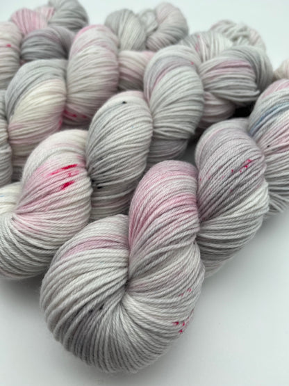 First Kiss Soft Sock