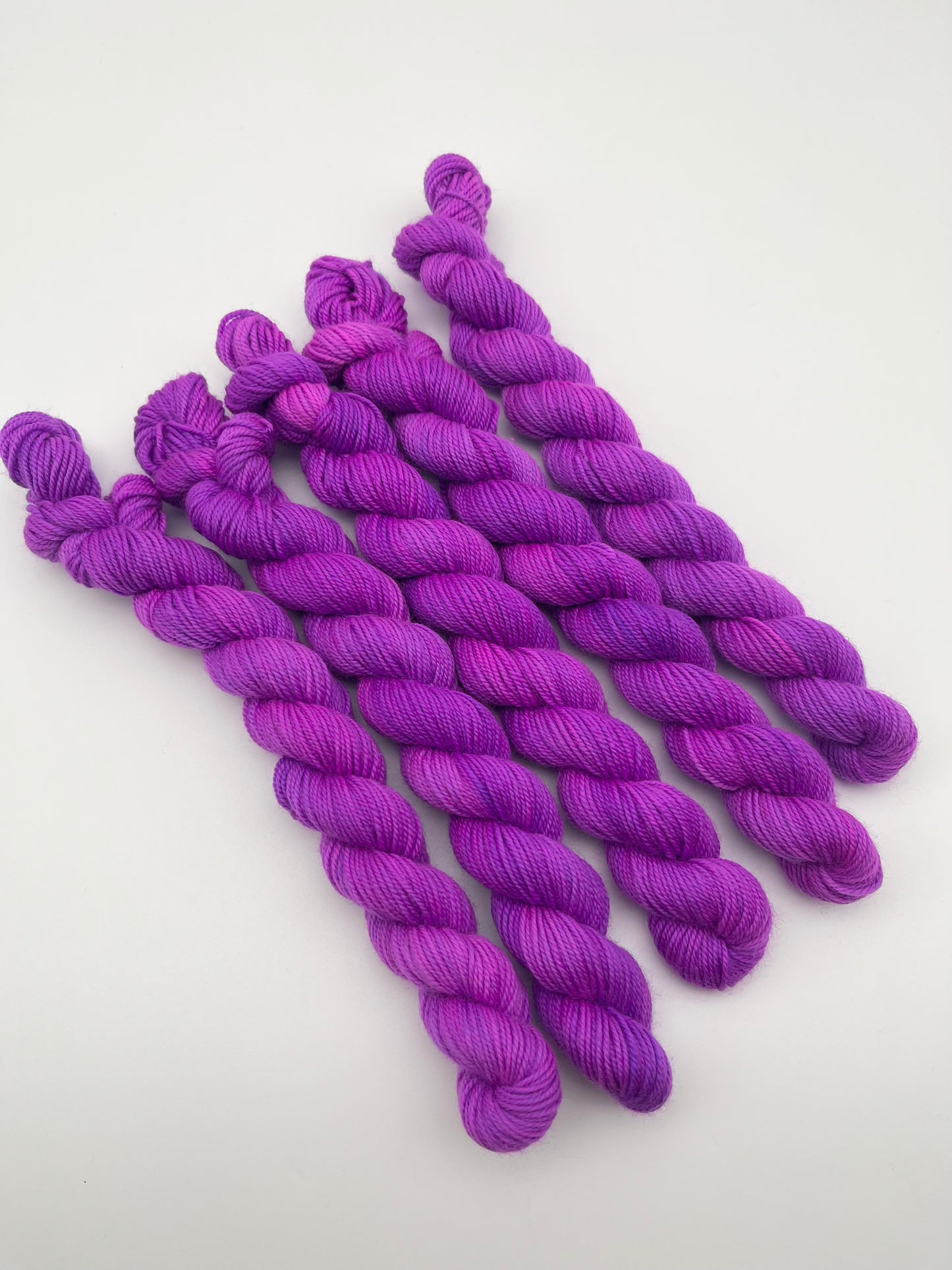 Mysterious Cuddle Sock Mini