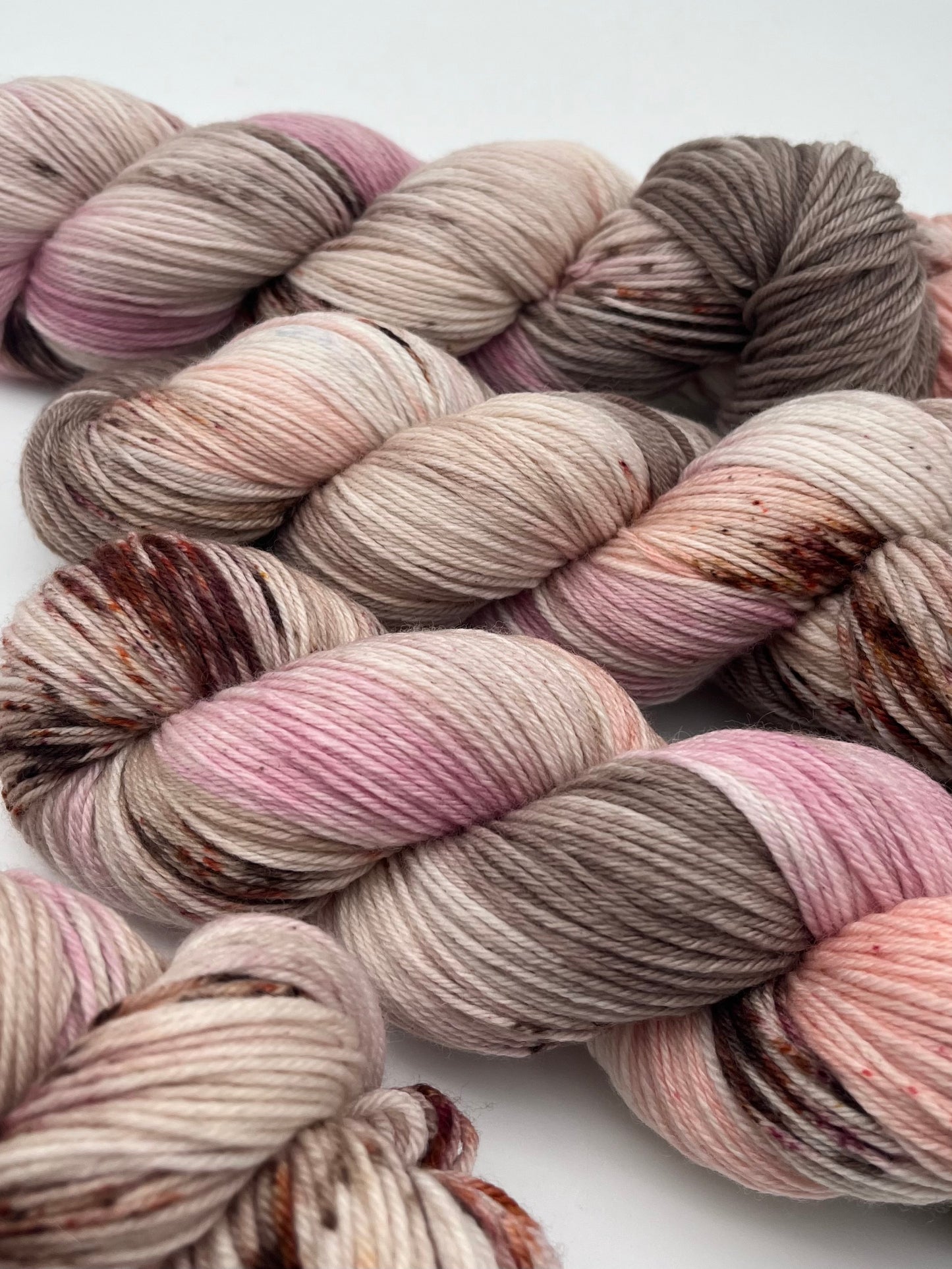 Matching Shoe Cuddle Sock