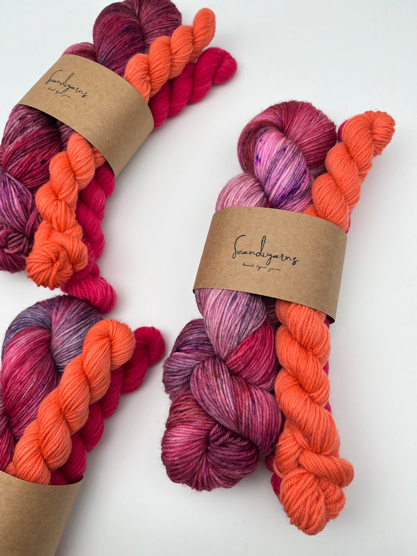 Love is in the Air Soft Sock Set