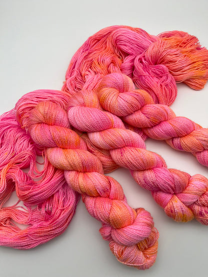 Summer Vibes Angel Lace