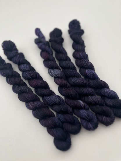 Moody Soft Sock Mini