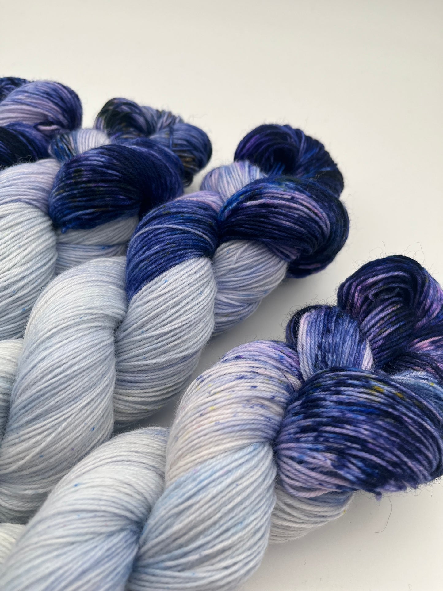 Purple Rain Classic Sock