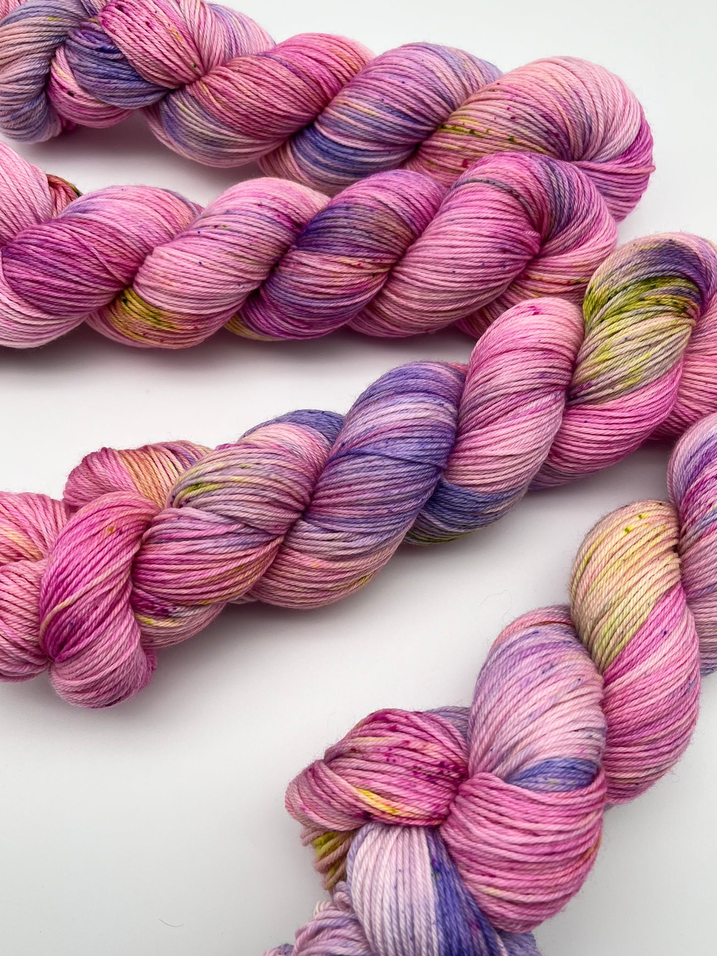 Flowerpot Allrounder Sock