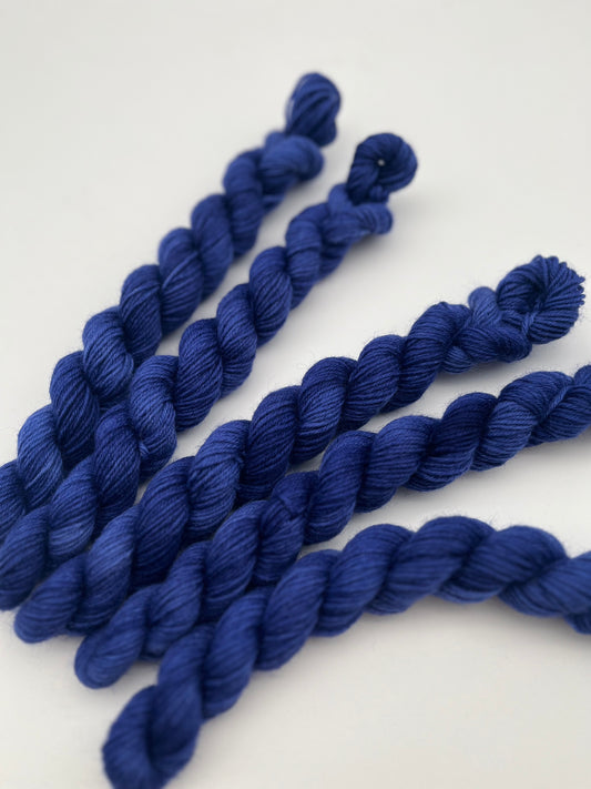 Midnight Classic Sock Mini