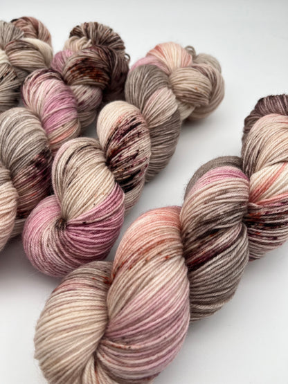 Matching Shoe Sturdy Sock