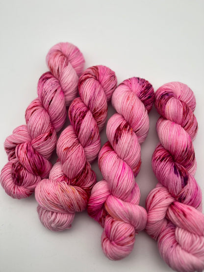 Valentine‘s Day Soft Sock