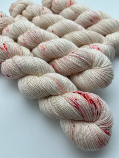 I think it’s Love Allrounder Sock