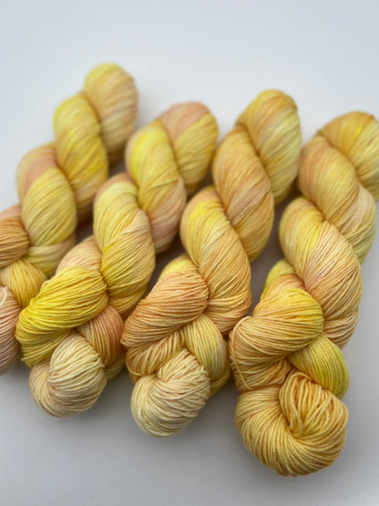 Sunlight Classic Sock
