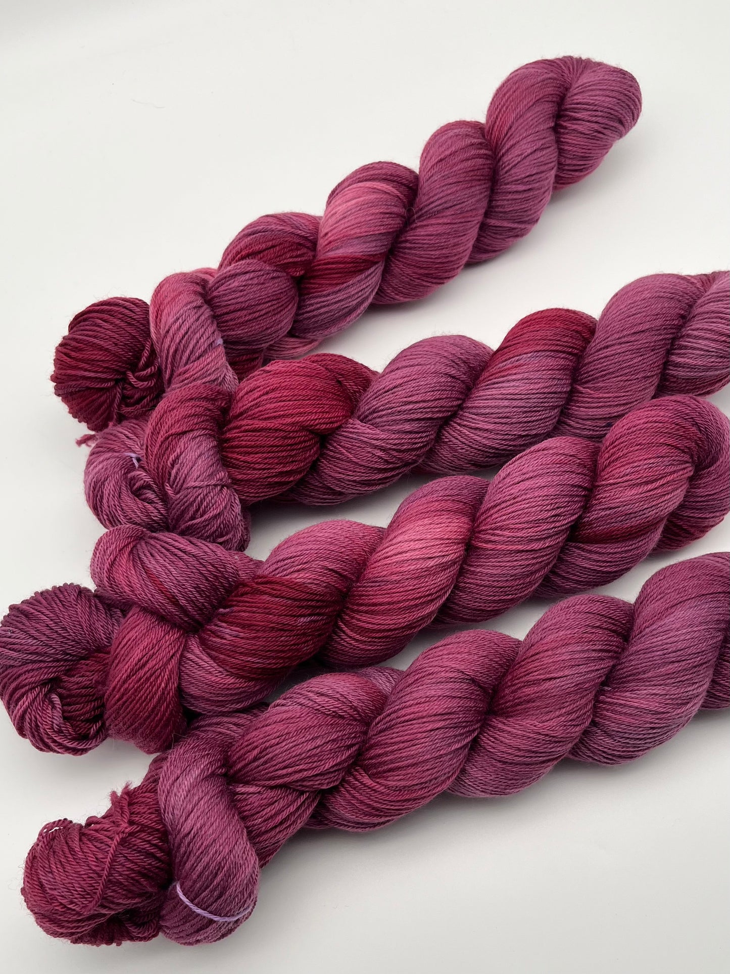 Plum Allrounder Sock