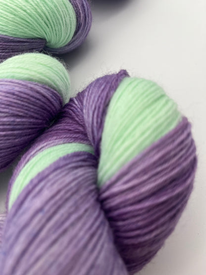 Lavender Haze Classic Sock