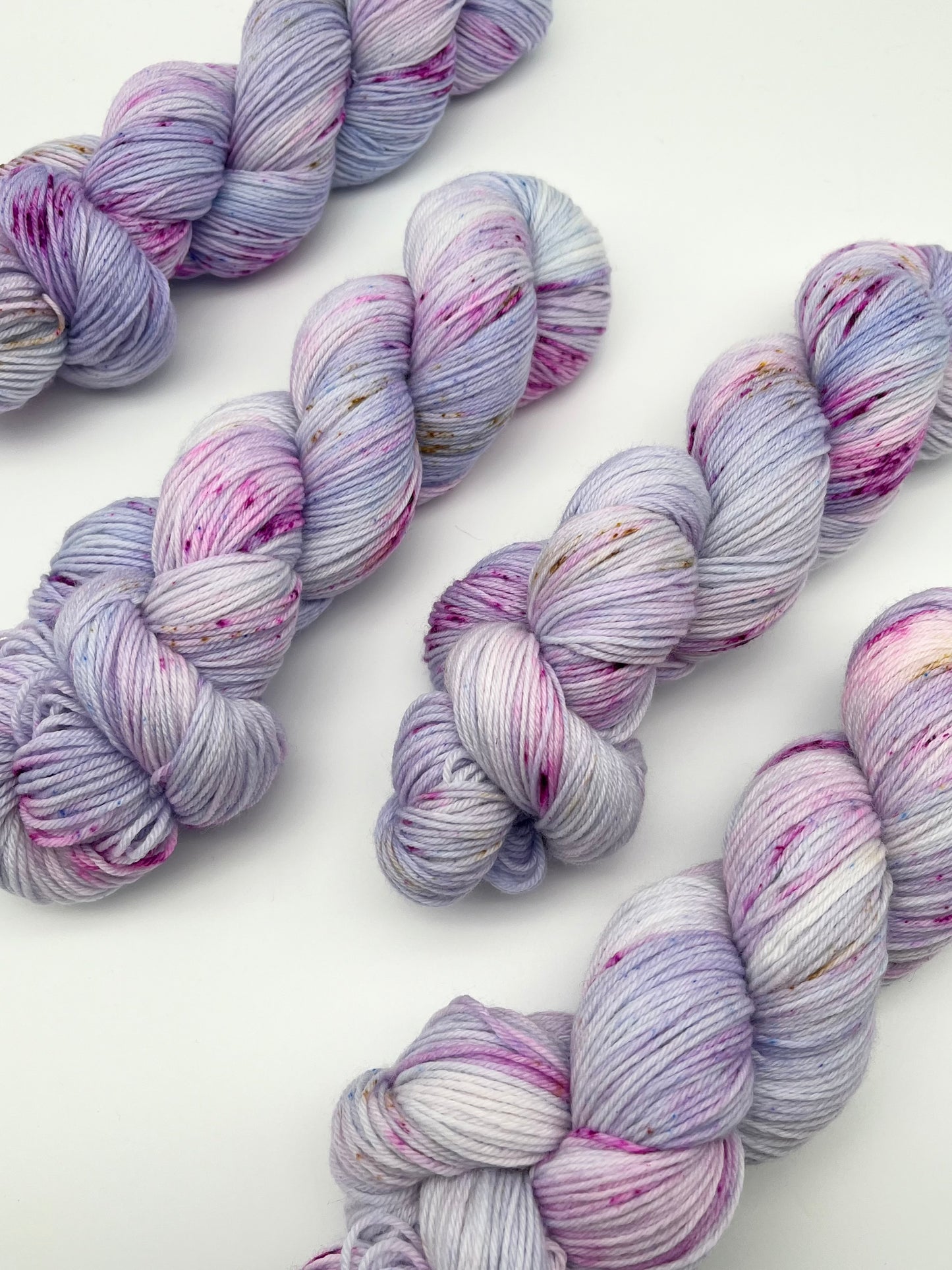 Electricity Cuddle Sock