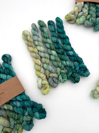Magical Woods Allrounder Sock Set