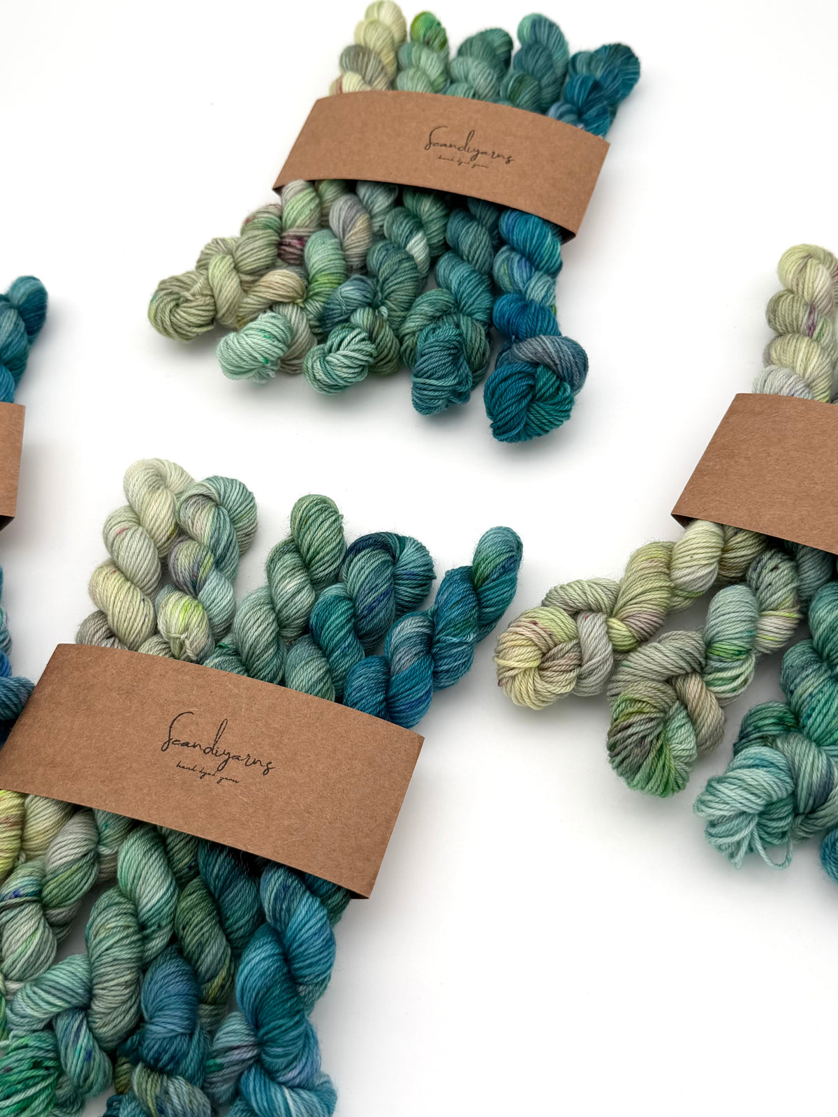 Magical Woods Allrounder Sock Set