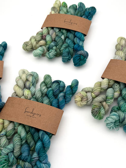 Magical Woods Allrounder Sock Set