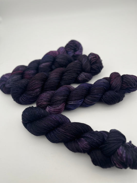 Moody Soft DK