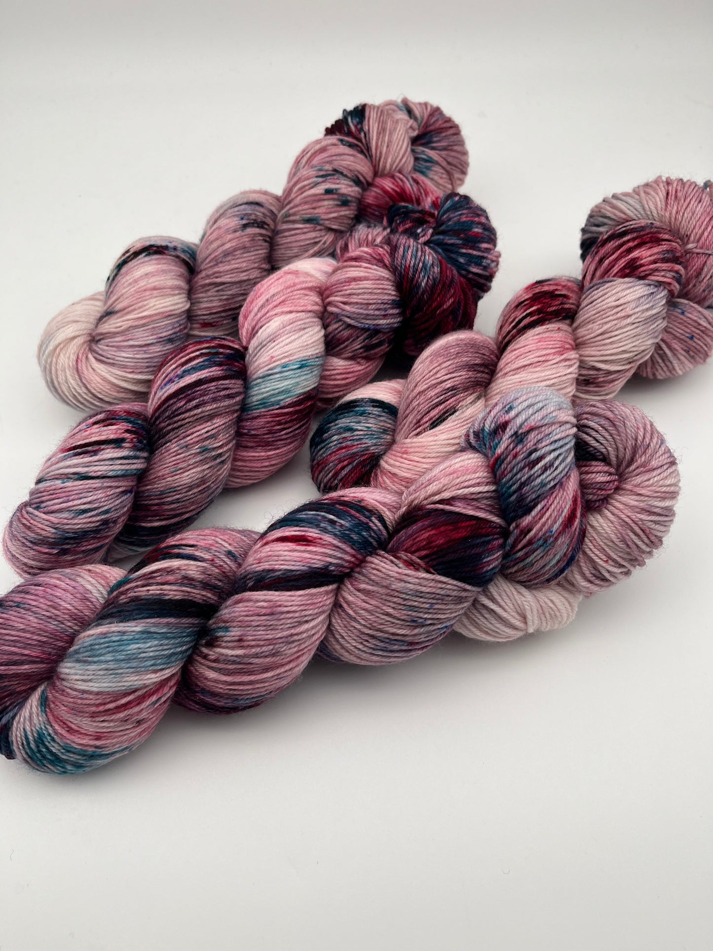 Everything‘s good Soft Sock