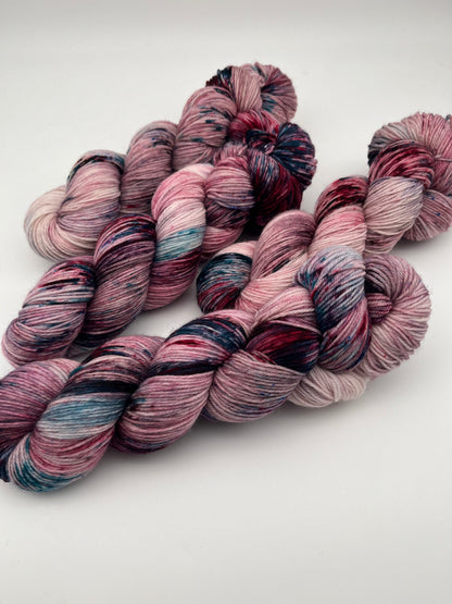 Everything‘s good Soft Sock