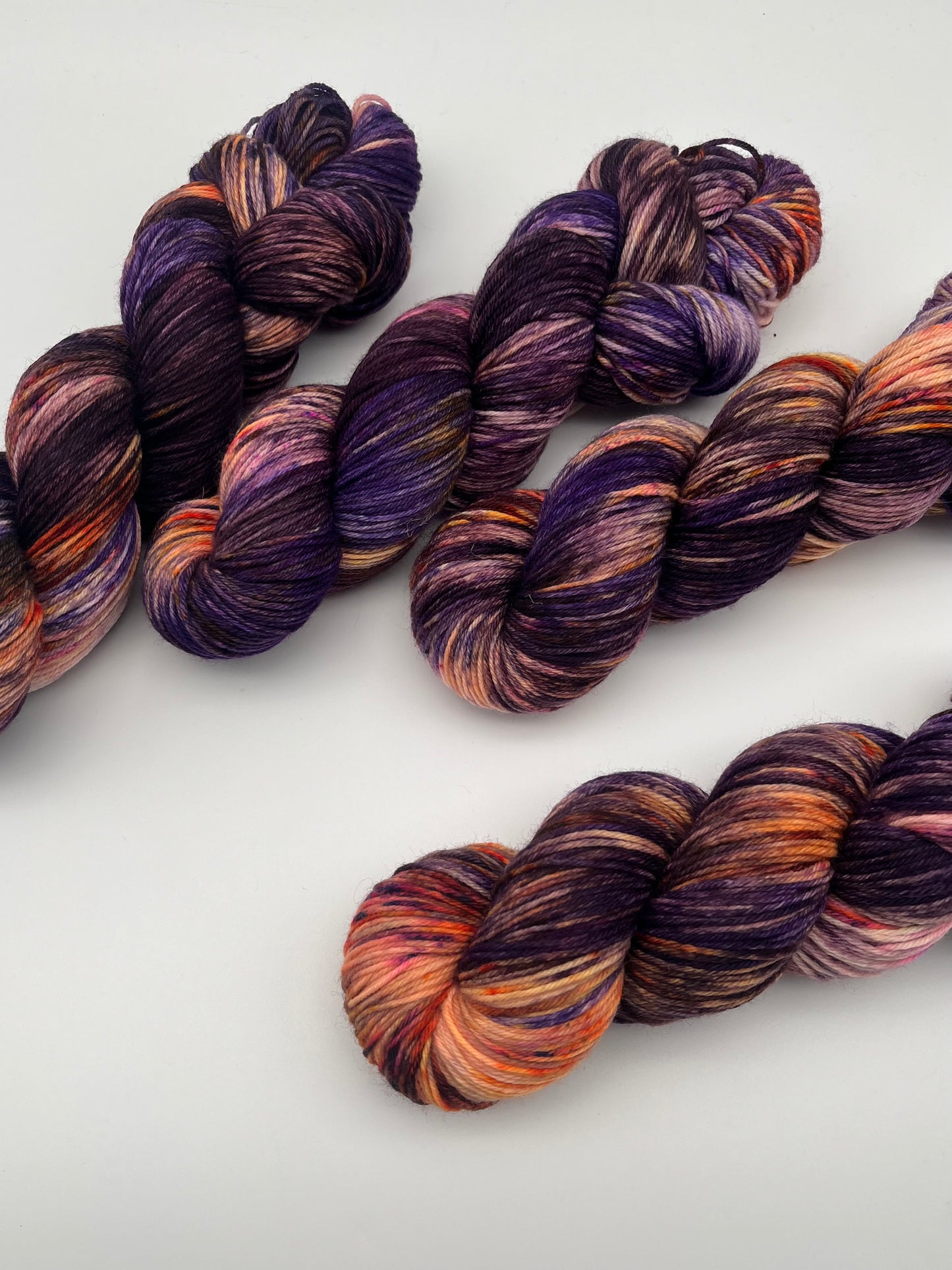 Witch Brew Cuddle Sock