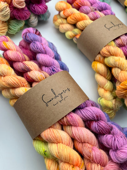 After the Storm Classic Sock Set