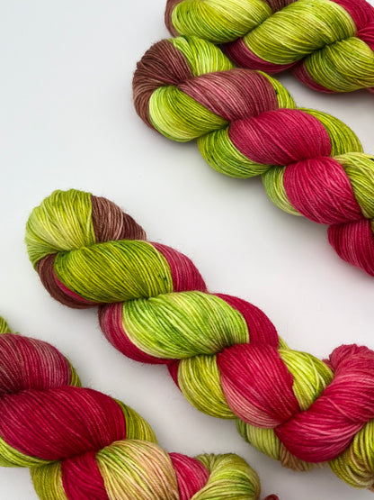 Stolen Christmas Sturdy Sock