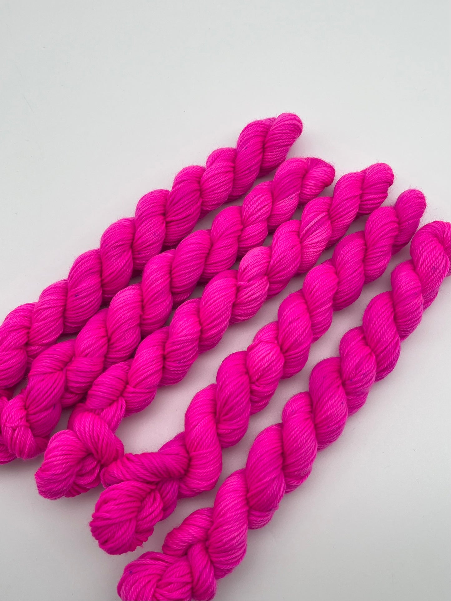 Pretty in Pink Allrounder Sock Mini