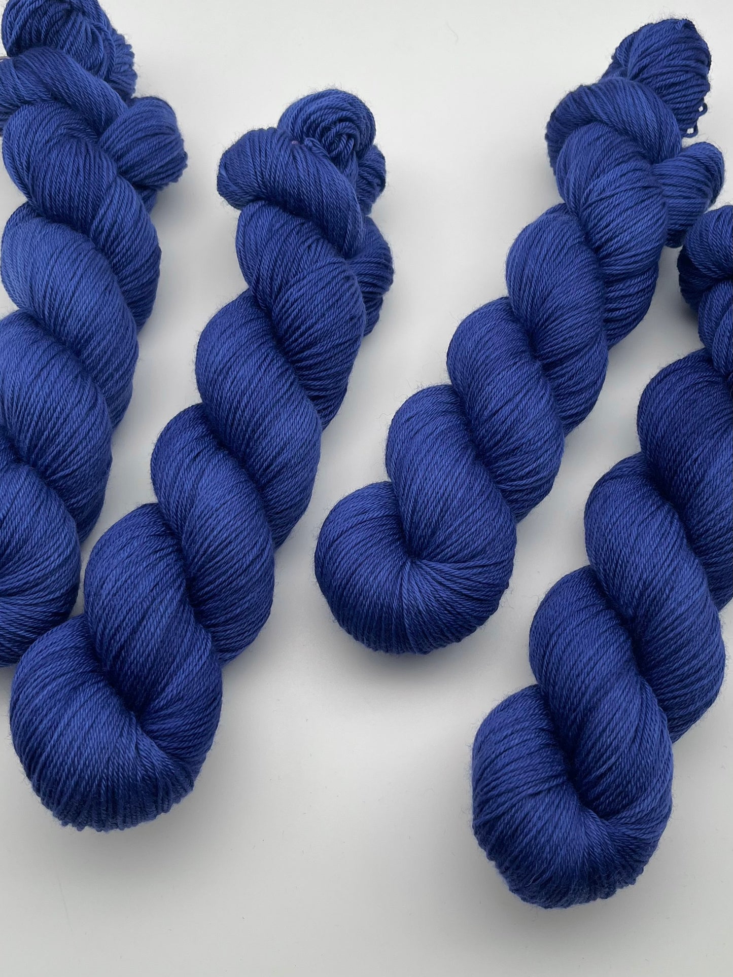 Midnight Allrounder Sock