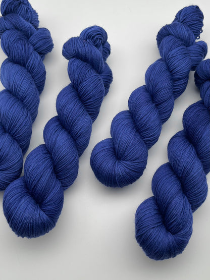 Midnight Allrounder Sock