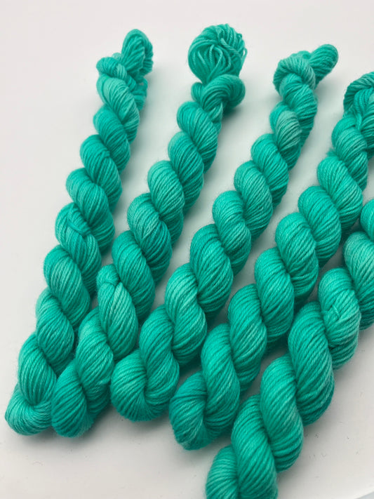 Aurora Classic Sock Mini