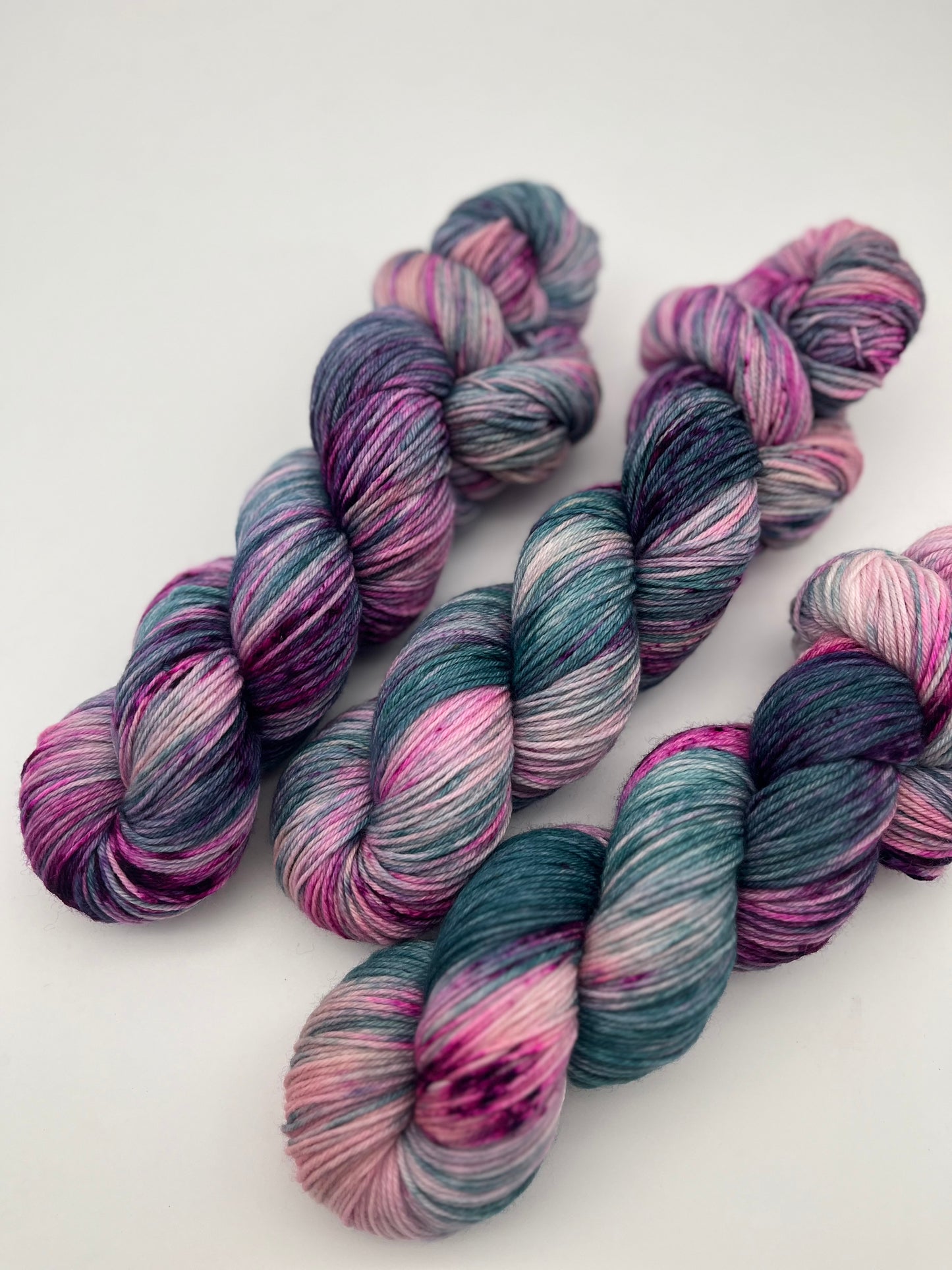 Witchcraft Cuddle Sock