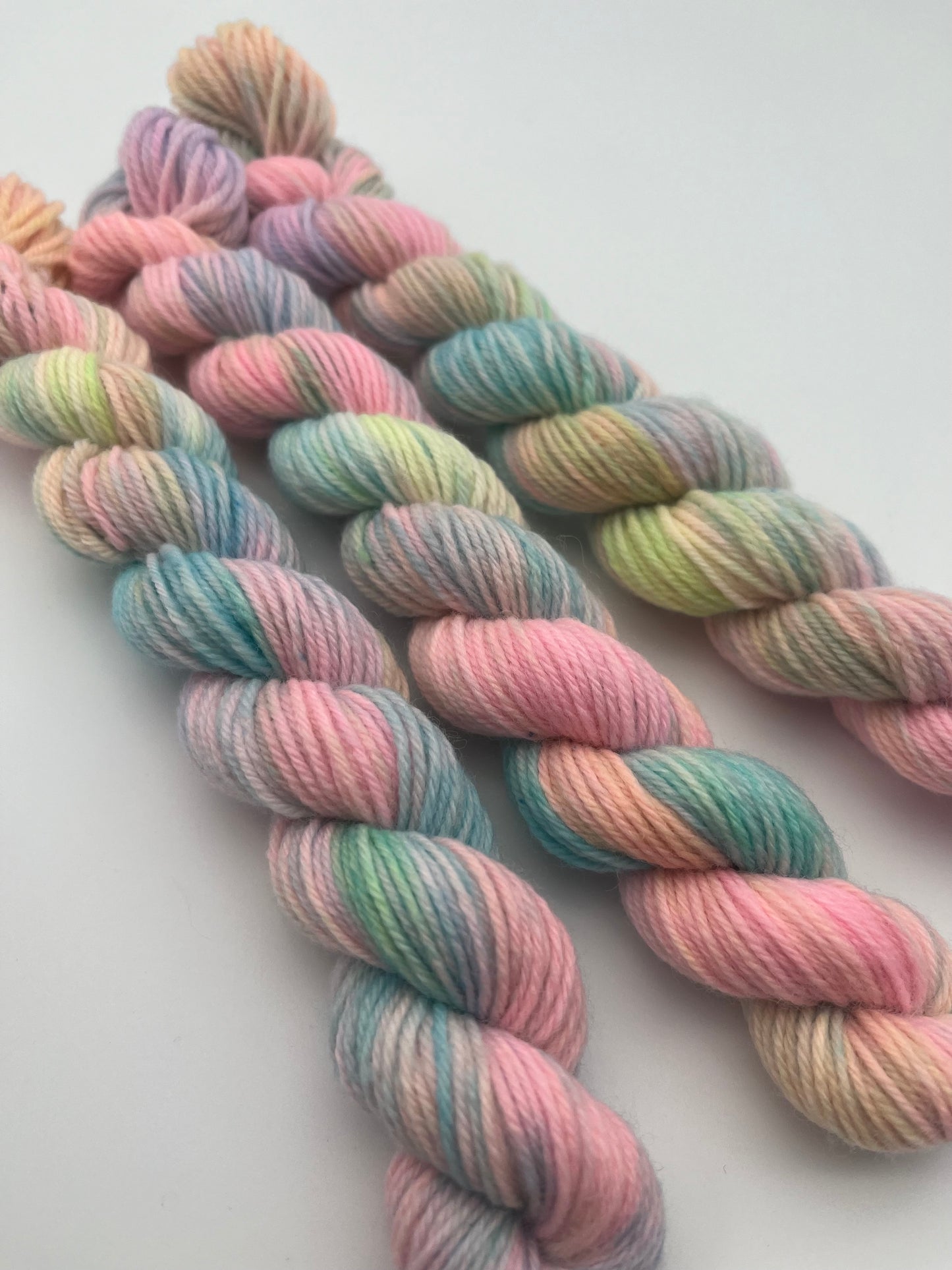 Land of Milk and Honey Soft Sock Mini