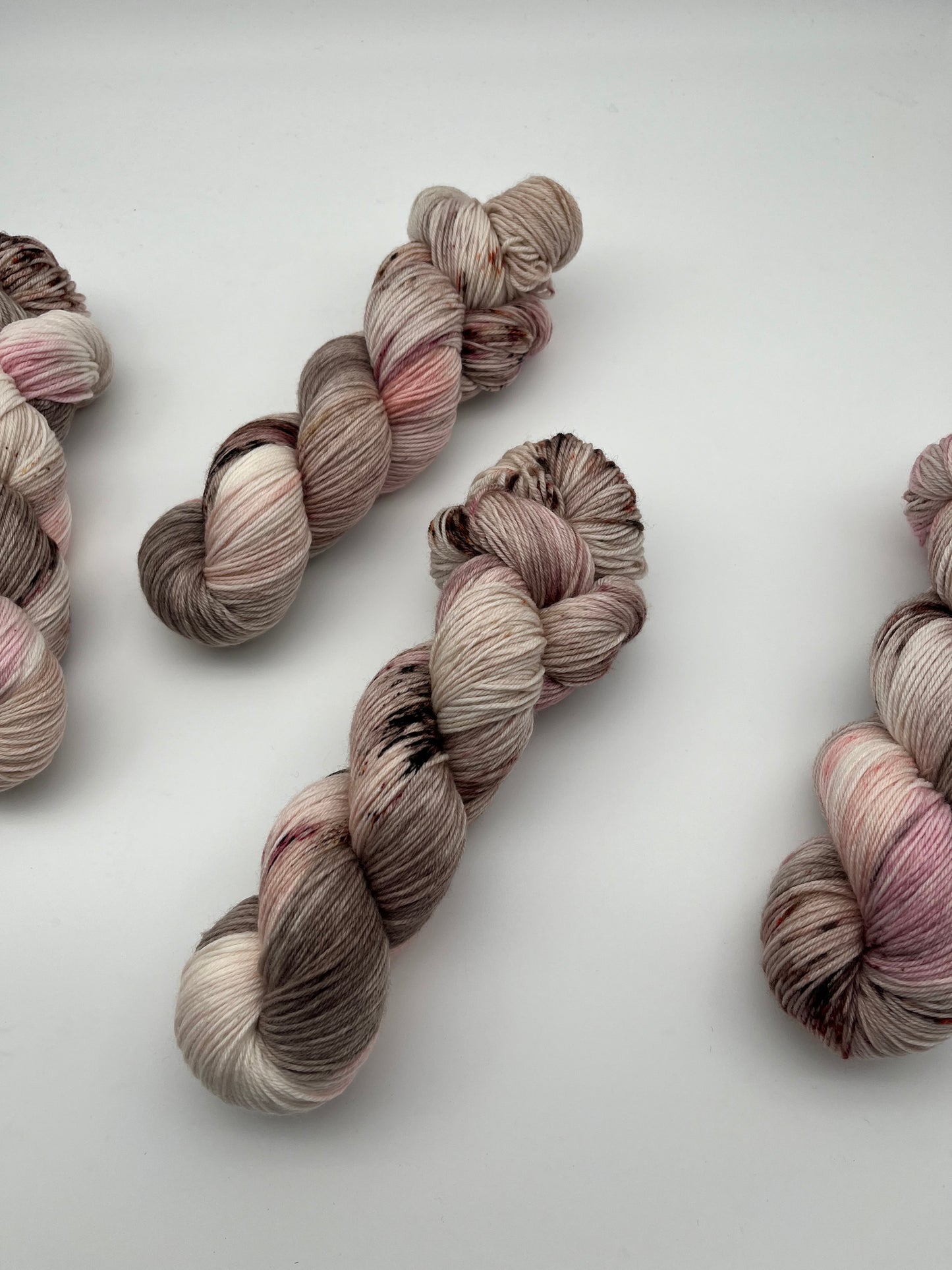 Matching Shoe Soft Sock