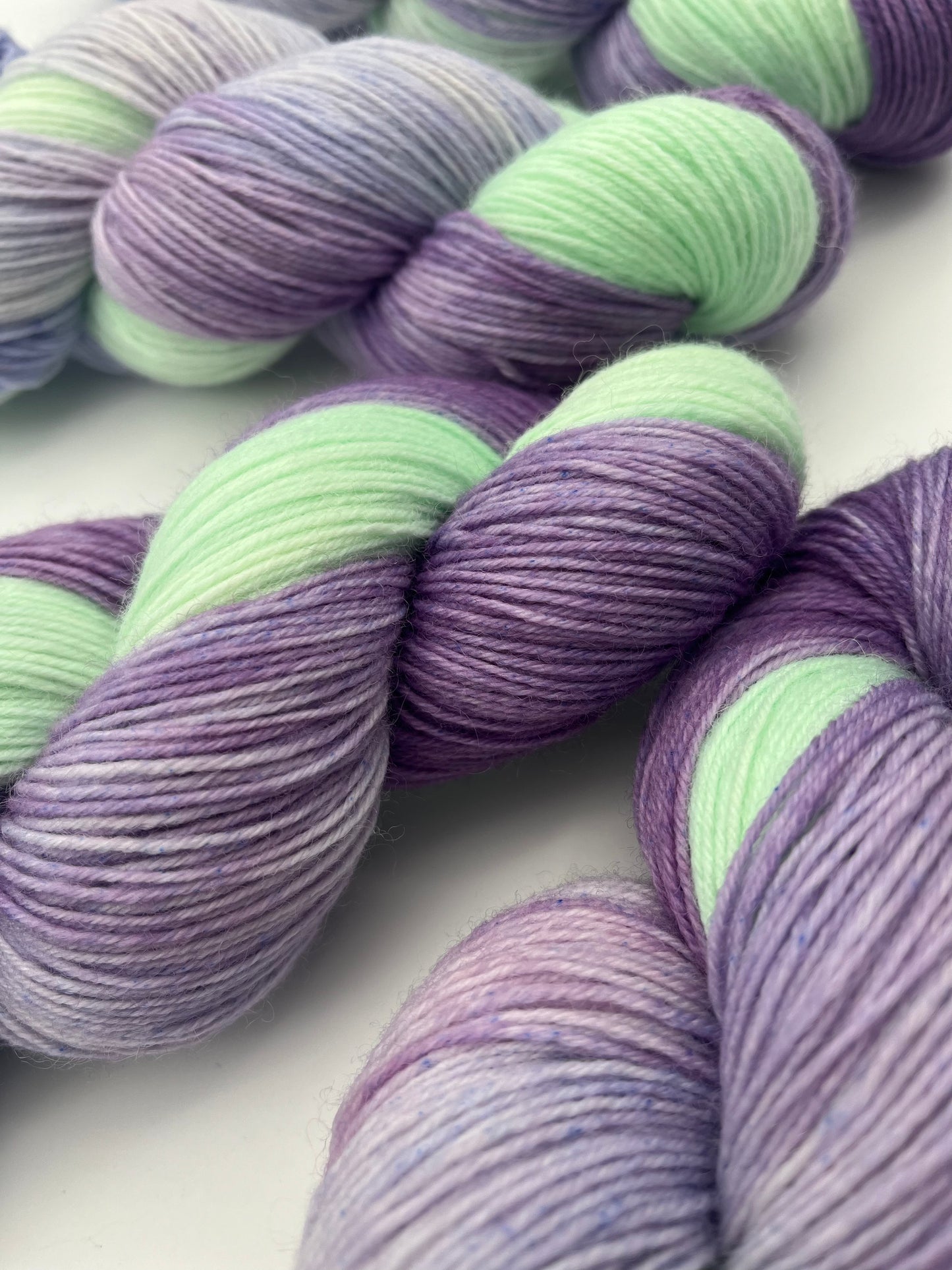 Lavender Haze Classic Sock