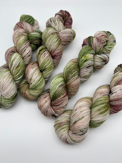 Family is all Cuddle Sock