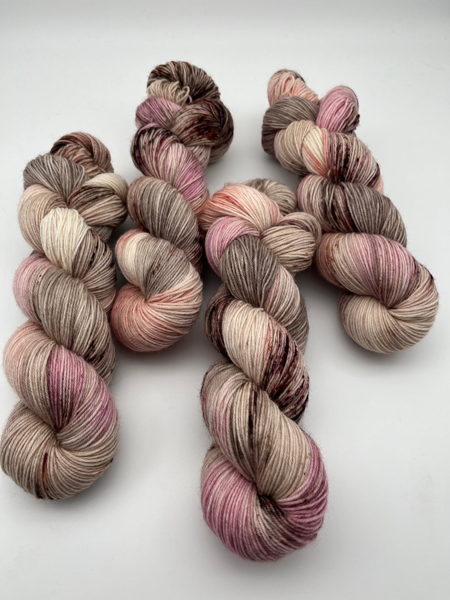 Matching Shoe Sturdy Sock