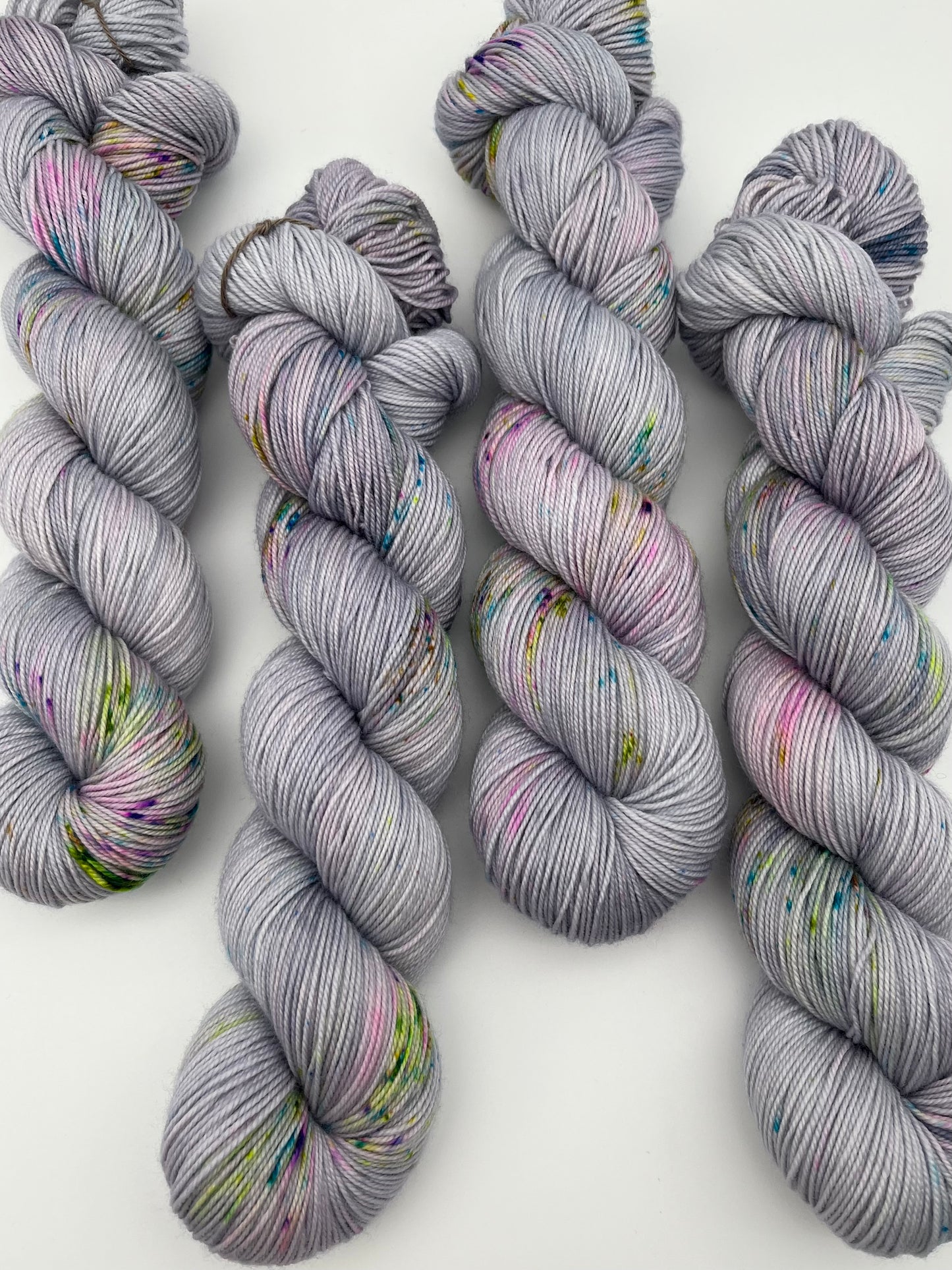 Fairy Garden Pure Fingering