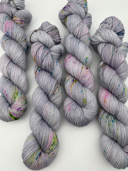 Fairy Garden Pure Fingering