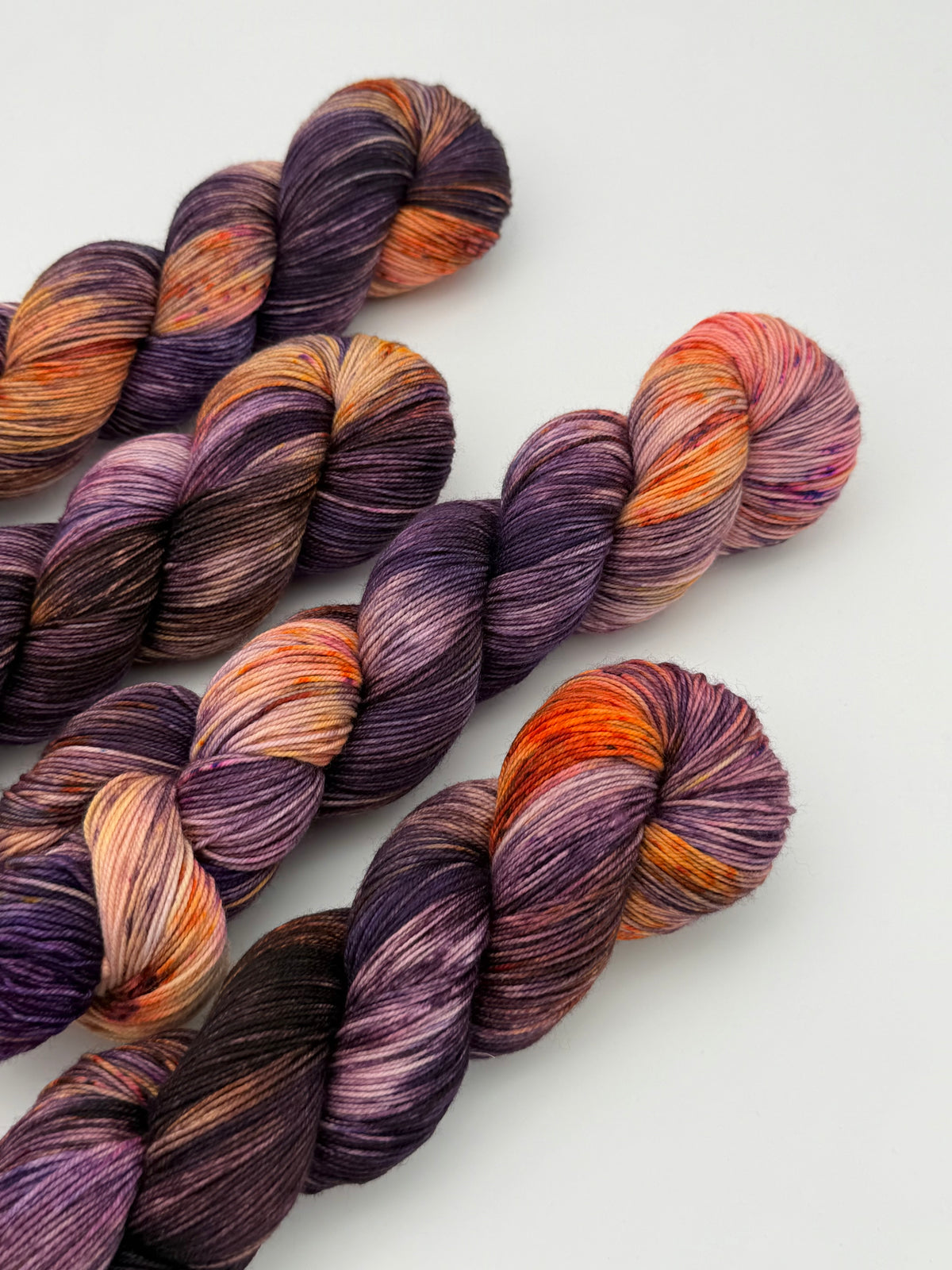 Witch Brew Cuddle Sock