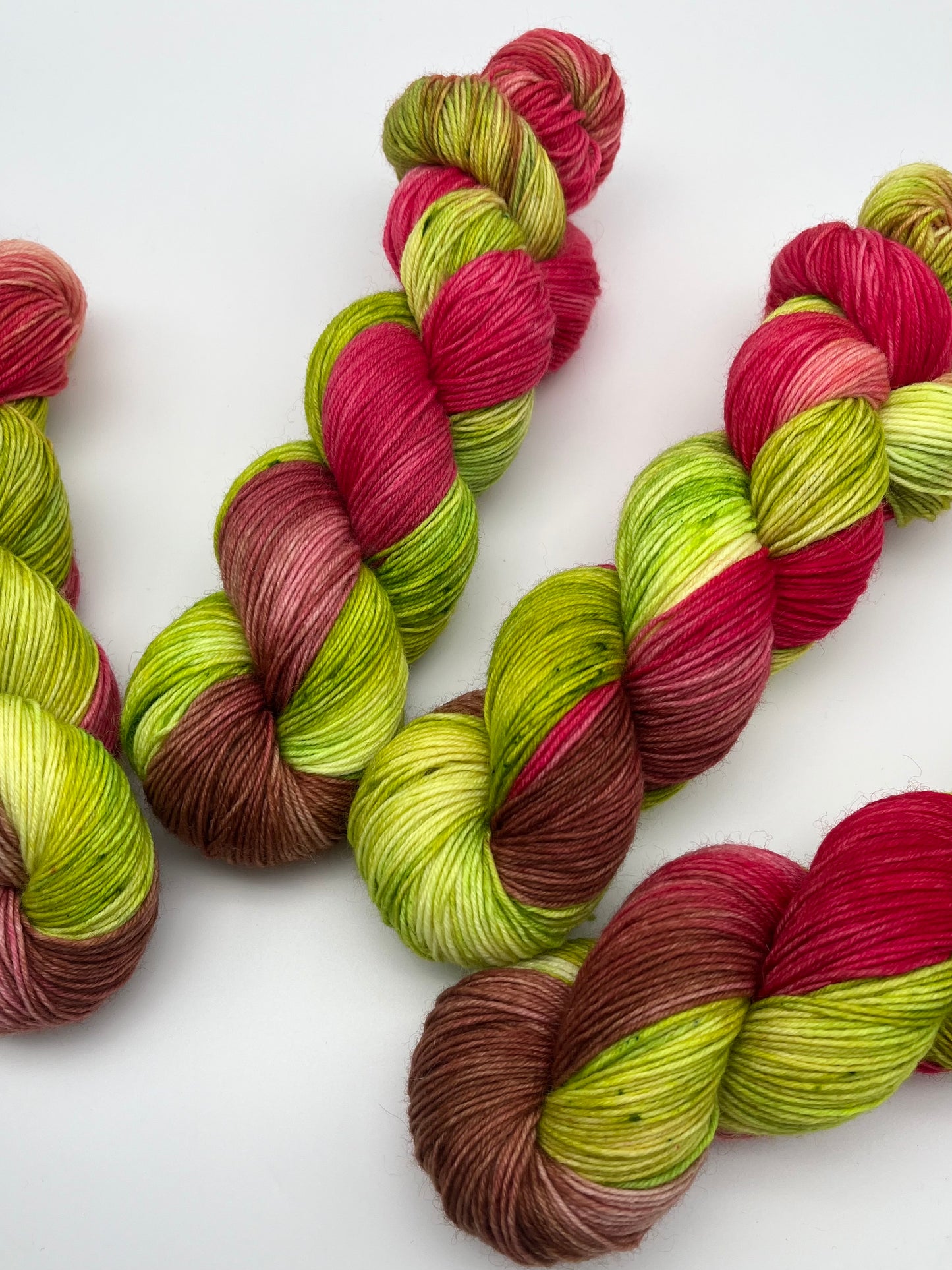 Stolen Christmas Sturdy Sock