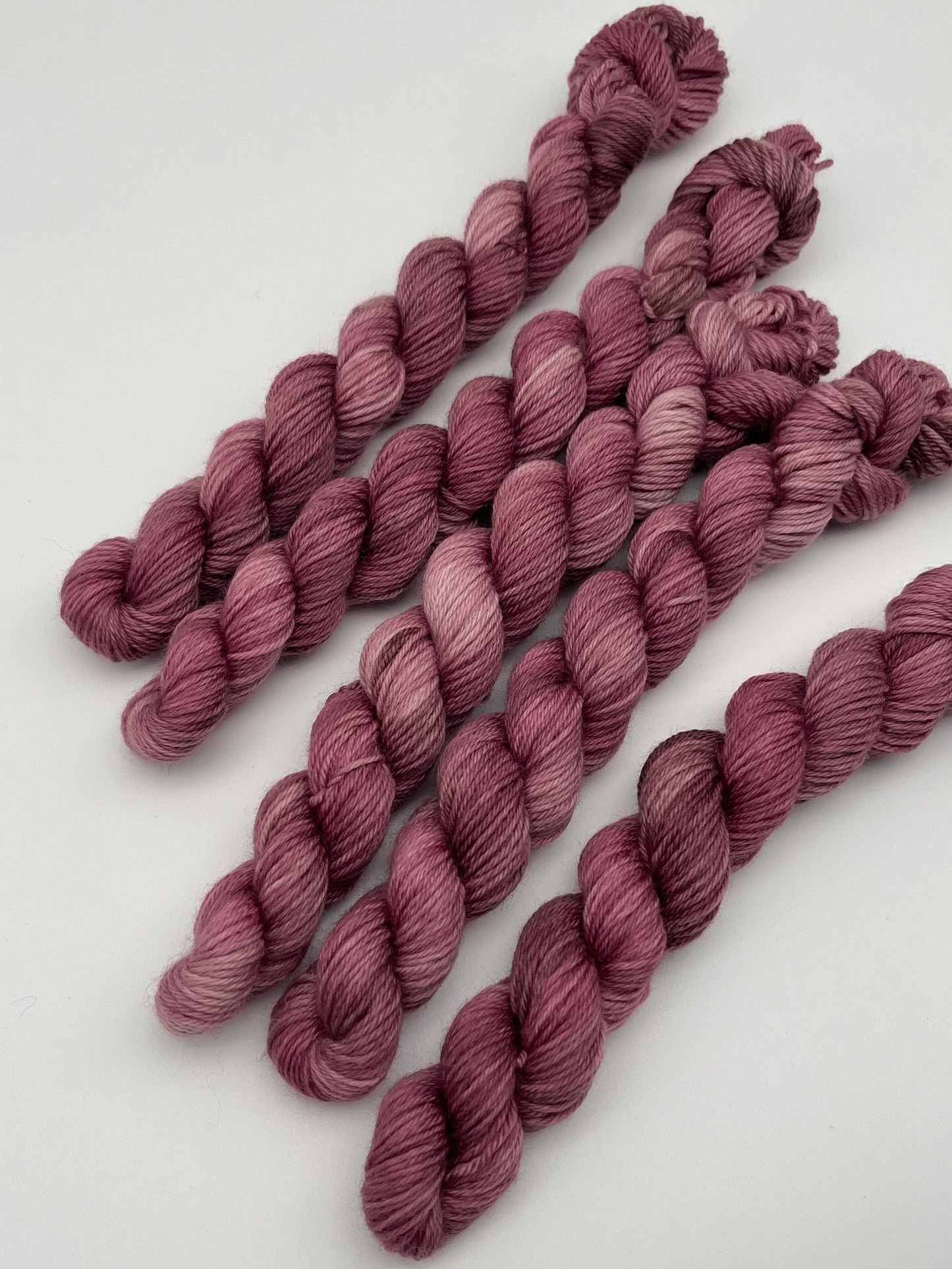 Mauve Allrounder Sock Mini