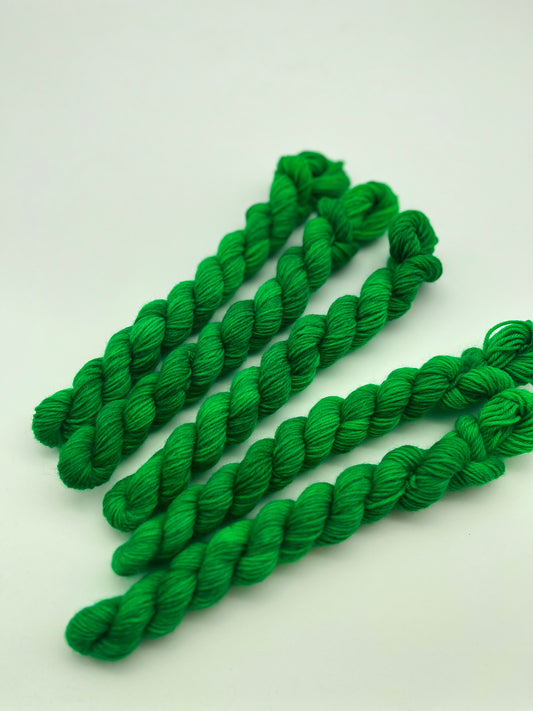 Alien Soft Sock Mini