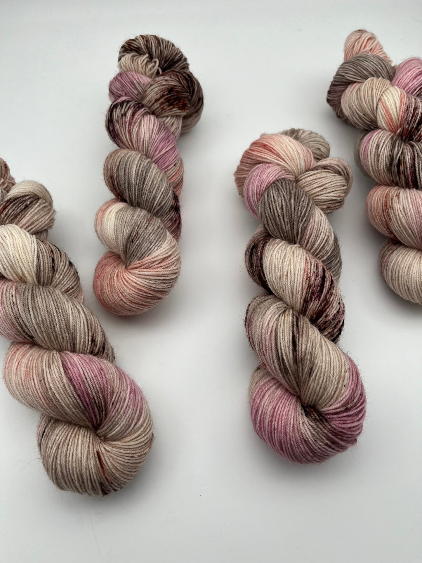 Matching Shoe Sturdy Sock