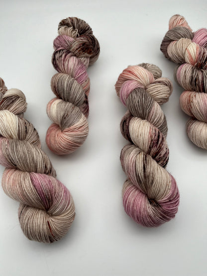 Matching Shoe Sturdy Sock