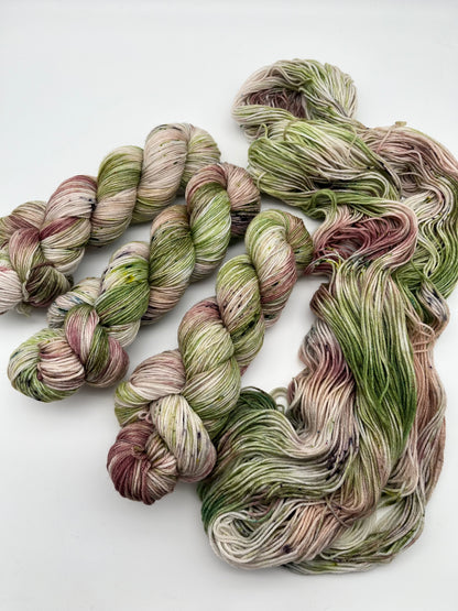 Family is all Cuddle Sock